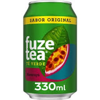 Fuze Tea de Maracuyá (330 Ml.)