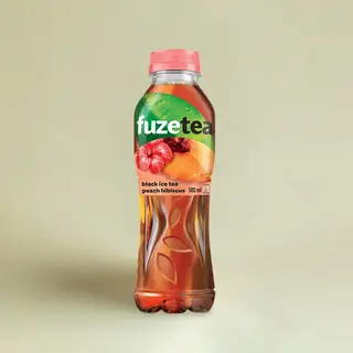 Սառը թեյ Fuzetea (0.5լ)