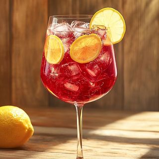 Tinto De Verano