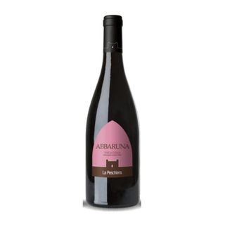Abbaruna vino rosato Terre di Cosenza D.o.p. 75 cl ANNO 2021