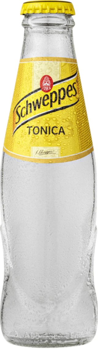 Schweppes Tonica