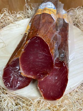 Lomo Embuchado 100 Gr.