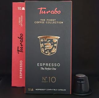 Espresso