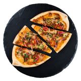 Піца з пряним фаршем та корнішонами (270г)