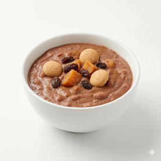 HABICHUELAS CON DULCE (485ML)