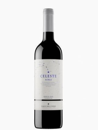 Vino Tinto Celeste