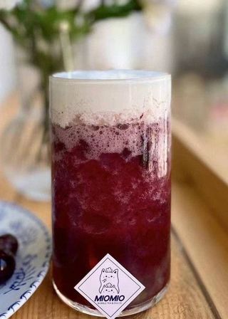 Uva Con Capa Cremosa (650 Ml.)