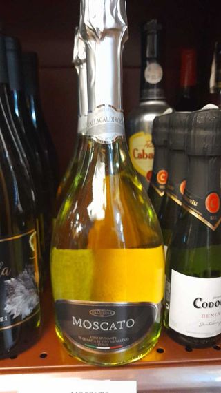 Moscato