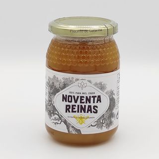 Miel de Tomillo (500 g.)