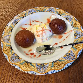 Gulab Jamun