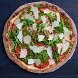 Pizza Fresca (40 cm.)