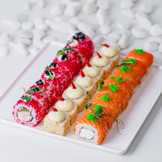 Сет Смайл (24шт/740г)