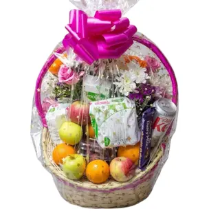 The Comfort + Care Hamper
