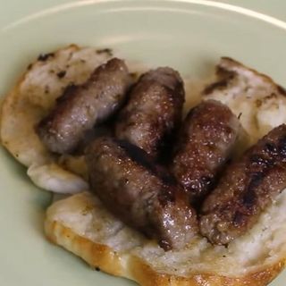 GURMANSKI ĆEVAPI 200g