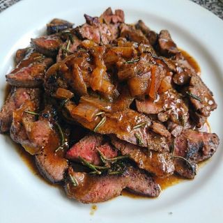 Liver 1/4kg