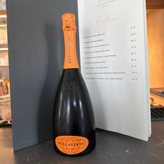 Franciacorta Bellavista Alma 