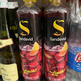 Tinto De Verano (1.5 Lt.)