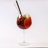 სანგრია როზე 500მლ