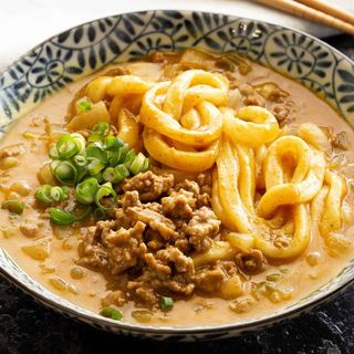 Curry Udon