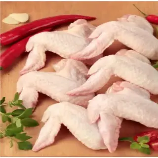 Alas De Pollo 250G