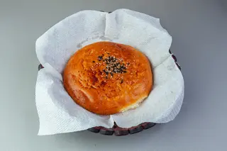 Лепешки