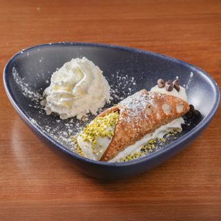 Cannolo Siciliano