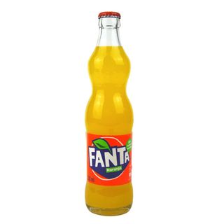 Fanta Naranja (350 Ml.)
