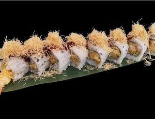 227 Uramaki Ebiten 8 pezzi