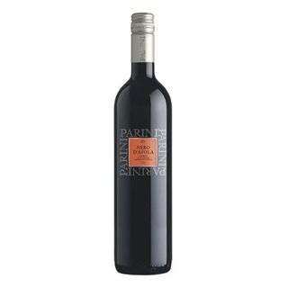 Vino italiano Nero D'Avola (750 ml.)