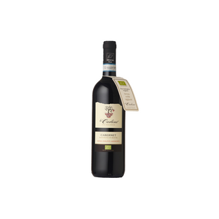 Cabernet sauvignon lison pramaggiore DOC