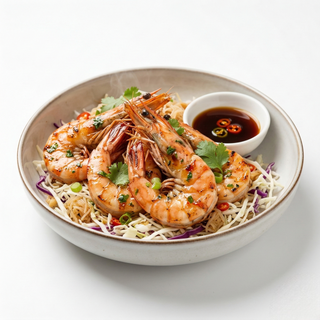 San Xian Haa A La Plancha