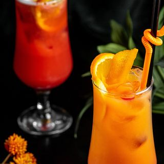 Passion Mix