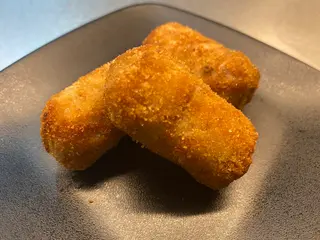 Dàtils I Bacó