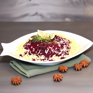 Салат "Сельдь под шубой"