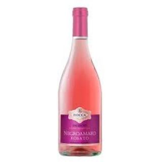 Negroamaro Rosato Rosé 750ML