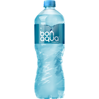 минеральная вода (1 л.)