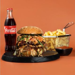 კომბო ინტრიგანი