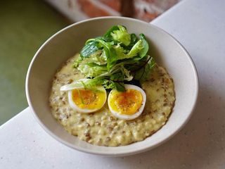 Сирна каша (350g)