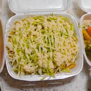Salata Extra Club