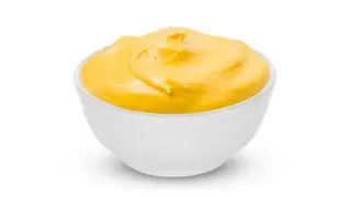 ცხელი ყველის სოუსი