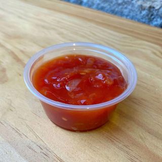 Salsa Picante
