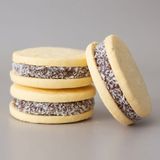 Alfajor de Maicena
