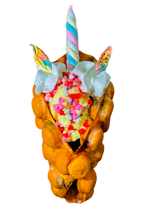 Вафля Єдиноріг