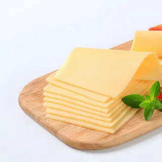 Queijo Cheddar