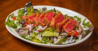 24. Taco De Atún Rojo (2 Uds.)