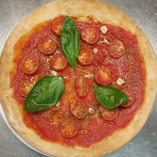 Marinara senza glutine