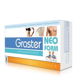 Graster Neoform