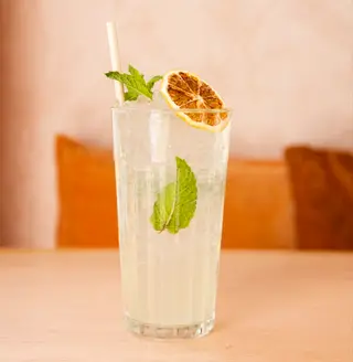 Limonada Clásica (250Ml.)