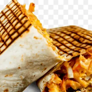 Tacos, frites & Boisson au choix