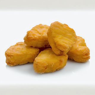 chicken nuggets